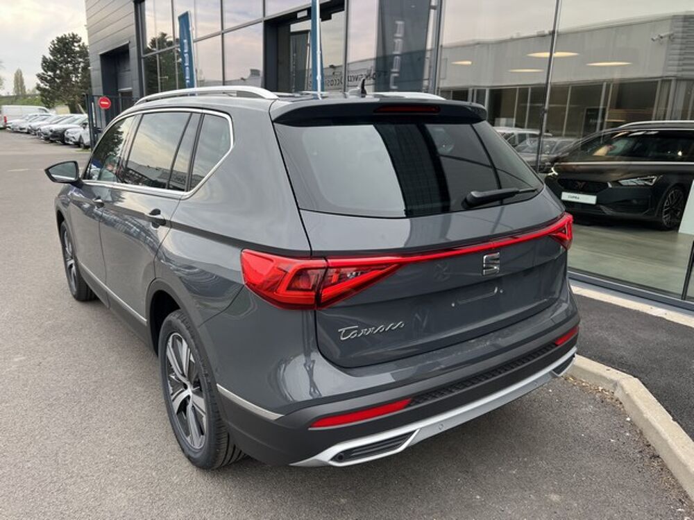 Tarraco 2.0 TDI 150 DSG7 5 PLACES XPERIENCE 2023 occasion 59223 Roncq