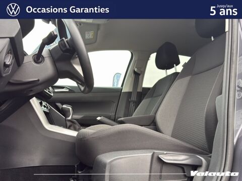 Taigo VW EDITION 1.0 TSI 116 CH DSG7 2025 occasion 59223 Roncq