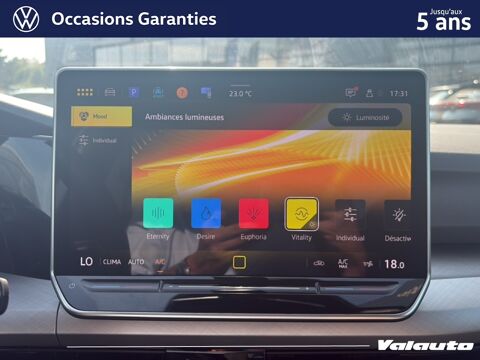 Golf 8 1.5 TSI 116 CH BVM6 LIFE PLUS/VW EDI... 2025 occasion 59223 Roncq