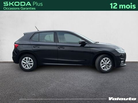 Fabia AMBITION 1.0 TSI 95 2023 occasion 59400 Cambrai
