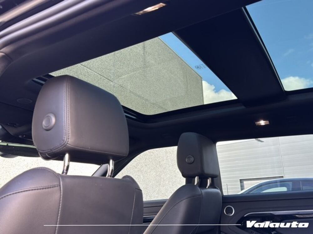Range Rover Evoque RANGE ROVER MARK III P300E BV... 2023 occasion 59860 Bruay-sur-l'Escaut