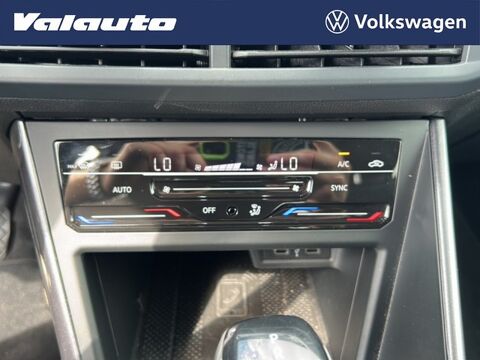 Taigo 1.0 TSI 110 CH DSG7 STYLE 2023 occasion 62217 Beaurains