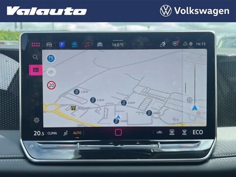 Tiguan NOUVEAU 1.5 EHYBRID 204CH DSG6 VW EDI... 2025 occasion 62217 Beaurains