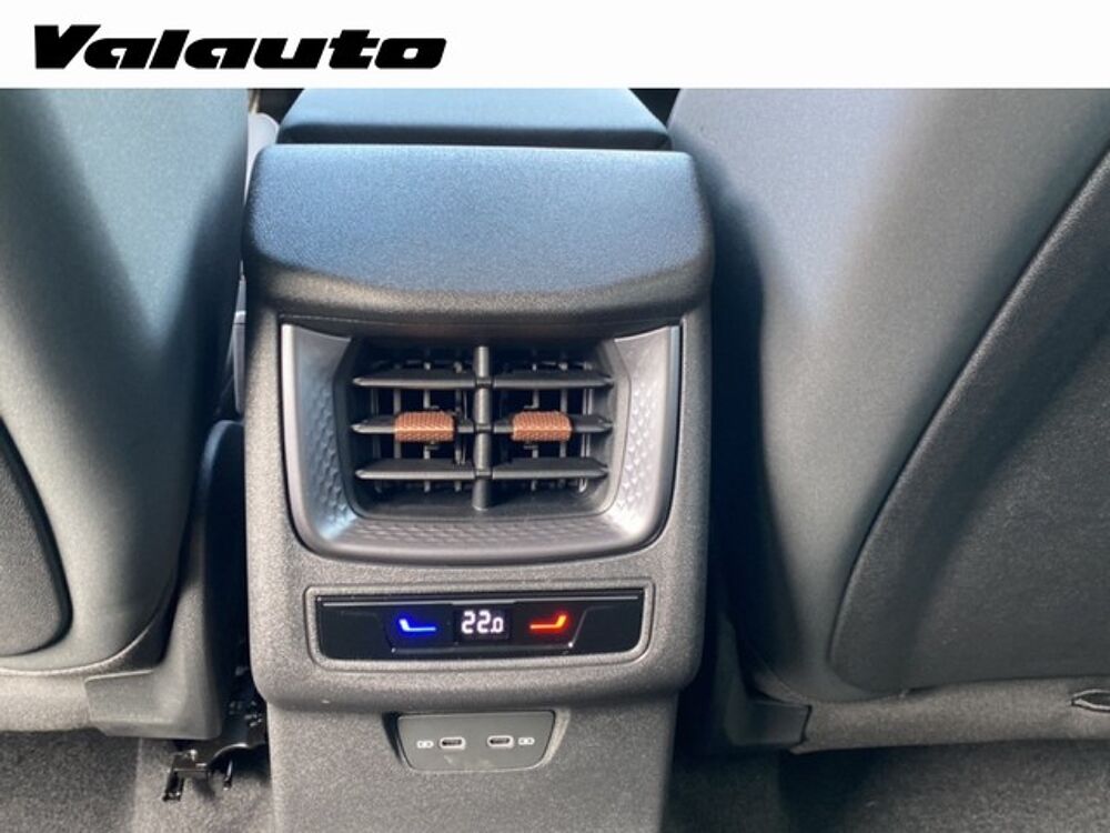 Terramar CUPRA V 1.5 ETSI HYBRID 150 CH D... 2026 occasion 59400 Cambrai