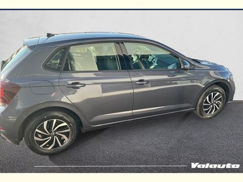 Polo FL 1.0 TSI 95 CH BVM5 LIFE BUSINESS SOC... 2025 occasion 62217 Beaurains
