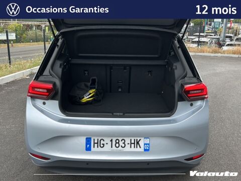 ID.3 PRO 59KWH 204CH LIFE MAX 2025 occasion 62217 Beaurains