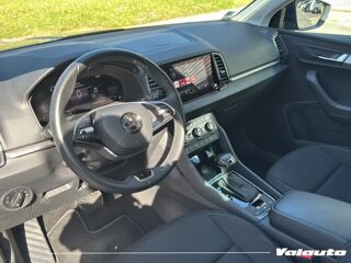 Karoq AMB/BUS 1.5 TSI 150 ACT DSG7 2024 occasion 59223 Roncq