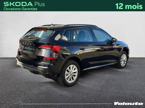 Kamiq SELECTION 1.5 TSI 150CH ACT DSG7 2024 occasion 59130 Lambersart