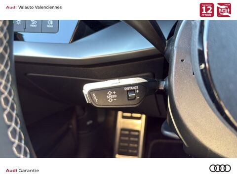 A3 35 TFSI 150 S-LINE S-TRONIC 7 2023 occasion 59860 Bruay-sur-l'Escaut