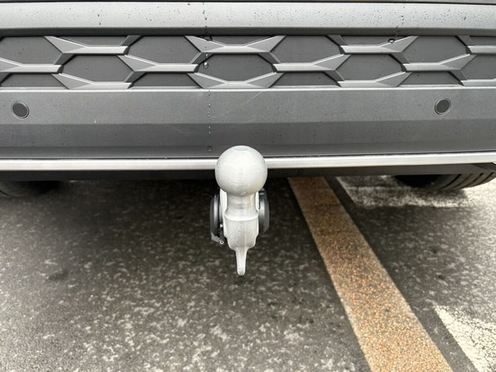 Kodiaq SPORTLINE 5PL TSI 150 CH HYBRID DSG7 2026 occasion 59130 Lambersart