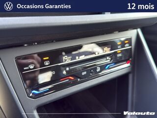 Polo 1.0 TSI 110 DSG7 R-LINE 2023 occasion 59860 Bruay-sur-l'Escaut