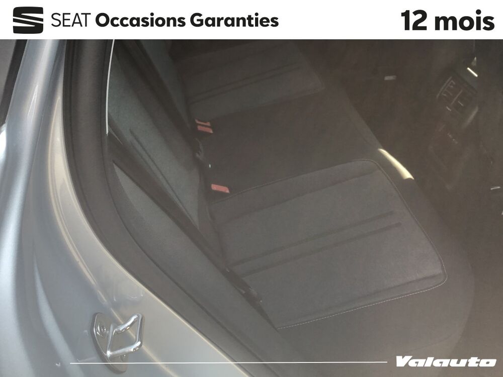 Ateca 2.0 TDI 150 CH DSG7 STYLE 2023 occasion 62217 Beaurains