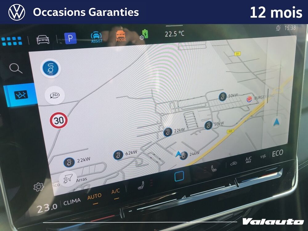 ID.3 PRO S 79KWH 204CH LIFE MAX 2025 occasion 62217 Beaurains