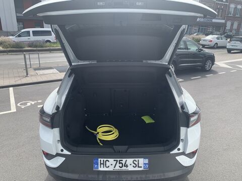 ID.4 PURE (52KWH) PERFORMANCE (125KW) LIFE MAX 2025 occasion 59130 Lambersart