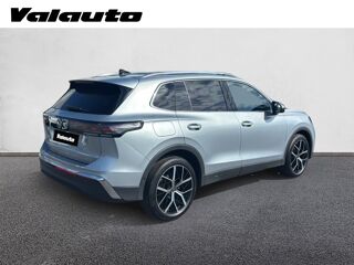 Tiguan NOUVEAU 1.5 ETSI 150CH DSG7 ELEGANCE 2026 occasion 59400 Cambrai