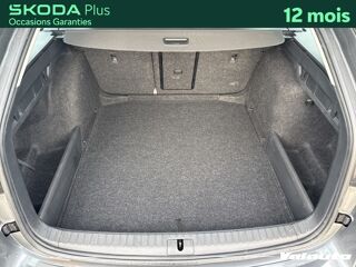 Octavia SELECTION 2.0 TDI 150 DSG7 2025 occasion 59860 Bruay-sur-l'Escaut
