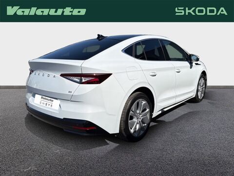 Enyaq COUPE 85 82KWH 2026 occasion 59400 Cambrai