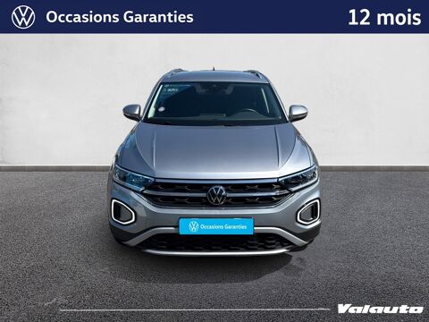 T-ROC STYLE 1.5 TSI EVO 150 DSG7 2023 occasion 59223 Roncq