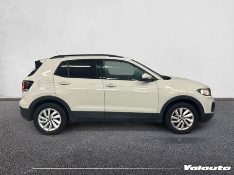 T-Cross 1.0 TSI 95 CH 2023 occasion 59100 Roubaix