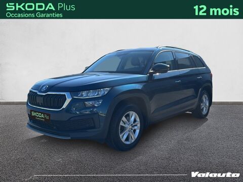 Skoda Kodiaq 1.5 TSI 150 DSG7 BUSINESS 2023 occasion Cambrai 59400