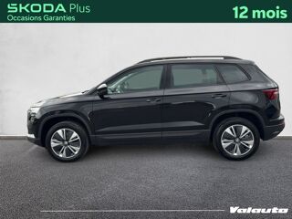 Karoq AMBITION 2.0 TDI 115 DSG 2024 occasion 59130 Lambersart