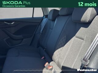 Scala AMBITION 1.0 TSI 110 DSG 2023 occasion 59400 Cambrai