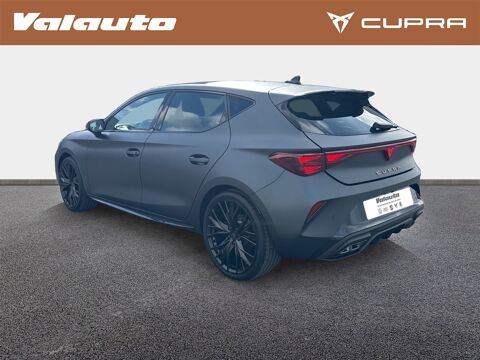 Leon CUPRA V 1.5 ETSI 150 CH DSG7 2026 occasion 59400 Cambrai