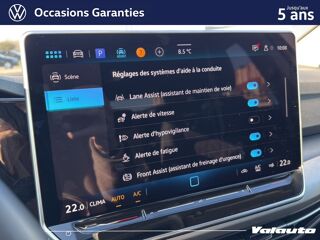 Golf SW 1.5 ETSI 115 CH DSG7 LIFE PLUS 2025 occasion 59860 Bruay-sur-l'Escaut