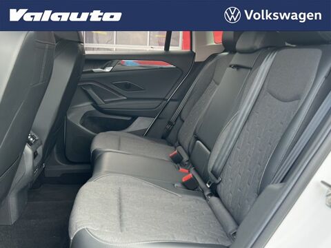 Tiguan NOUVEAU 1.5 EHYBRID 204CH DSG6 VW EDI... 2025 occasion 62217 Beaurains