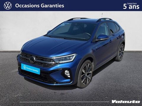 Annonce voiture Volkswagen Taigo 23990 €