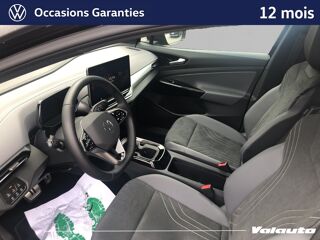 ID.4 PRO 77 KWH LIFE MAX 286CH 2026 occasion 62217 Beaurains