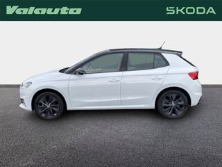 Fabia BERLINE SELECTION 1.0 TSI 95CH BVM5 2025 occasion 59400 Cambrai