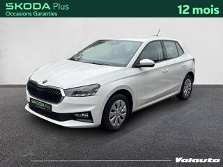 Fabia ACTIVE 1.0 MPI 80CH BVM5 2024 occasion 59223 Roncq
