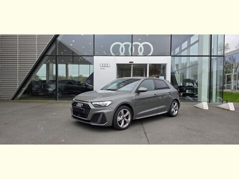 Audi A1 SPORTBACK 30 TFSI S TRONIC 7 2026 occasion Bruay-sur-l'Escaut 59860