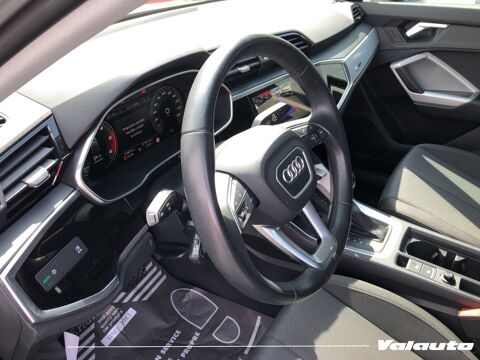 Q3 35 TDI 2.0 150 2023 occasion 62217 Beaurains