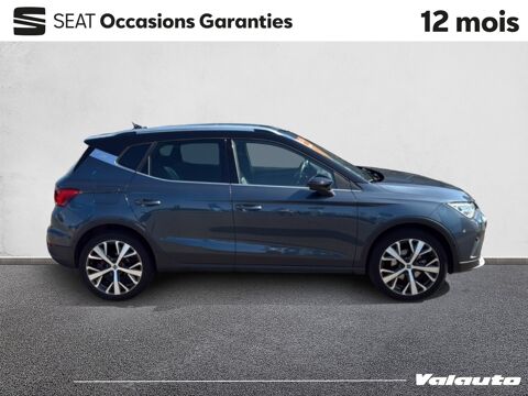 Arona XPERIENCE 1.5 TSI 150 CH ACT DSG7 2023 occasion 59223 Roncq