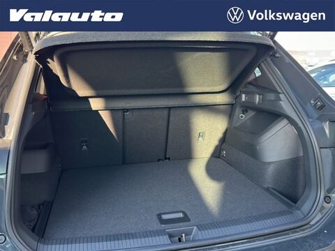Tiguan NOUVEAU 1.5 ETSI 150CH DSG7 R LINE 2026 occasion 62217 Beaurains