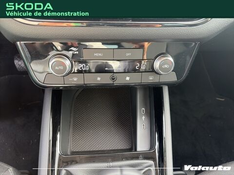 Kamiq CLEVER 1.0 TSI EVO 95CH BVM5 2026 occasion 59223 Roncq