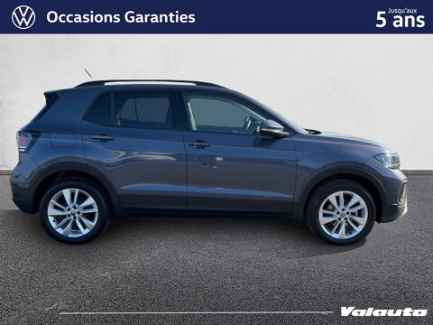 T-Cross FL 1.0 TSI 95CH VW EDIT 2024 occasion 59860 Bruay-sur-l'Escaut