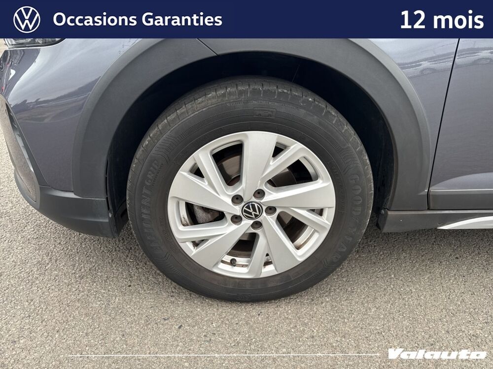 Taigo LIFE PLUS 1.0 TSI 95 CH 2023 occasion 59223 Roncq