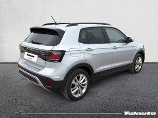 T-Cross VW EDITION 1.0 TSI 95CH BVM5 2024 occasion 59223 Roncq