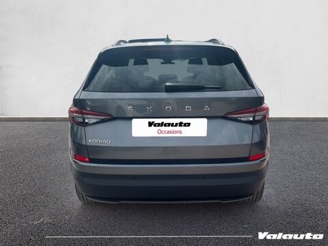 Kodiaq BUSINESS 1.5 TSI 150 ACT DSG7 7 PL... 2024 occasion 59130 Lambersart