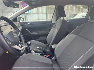 Polo LIFE 1.0 TSI 95CH BVM5 2023 occasion 59100 Roubaix