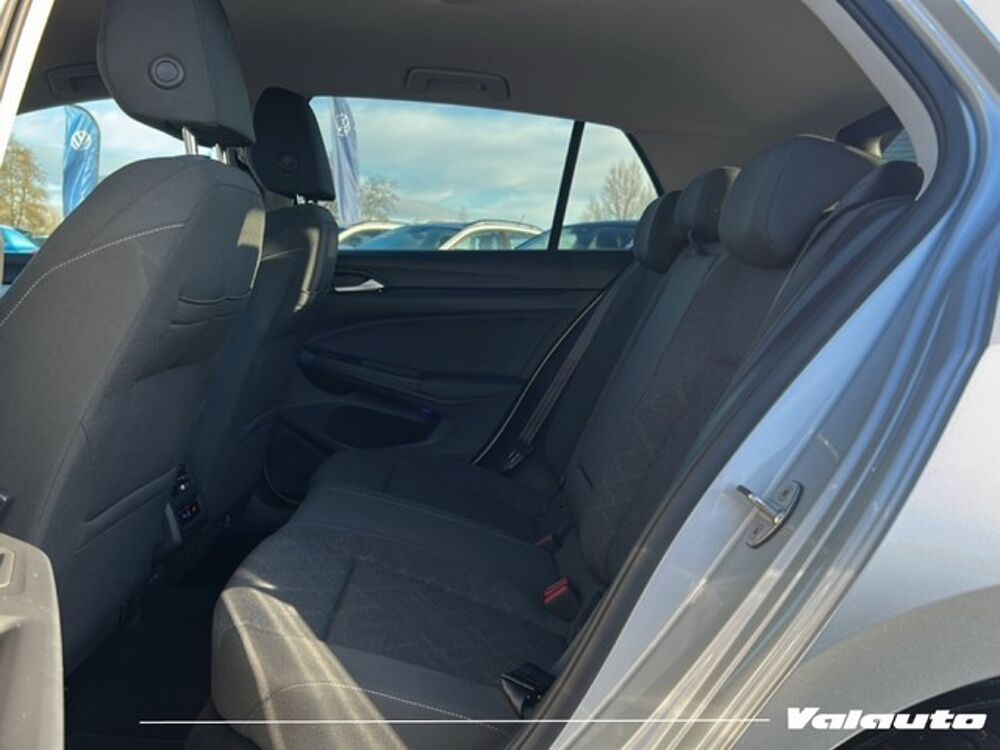 Golf LIFE PLUS 1.5 ETSI 130CH DSG7 2023 occasion 59860 Bruay-sur-l'Escaut