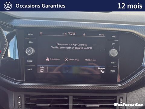 T-Cross LIFE BUSINESS 1.0 TSI 95 CH 2023 occasion 59223 Roncq