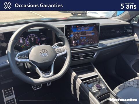 Tiguan R-LINE 1.5 ETSI 150CH DSG7 2025 occasion 59223 Roncq