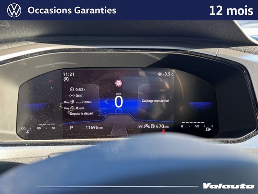 T-ROC FL 1.5 TSI 150 CH DSG7 LIFE 2025 occasion 59720 Louvroil