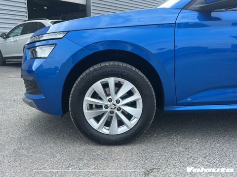 Kamiq BUSINESS 1.0 TSI 110CH DSG7 2023 occasion 59130 Lambersart