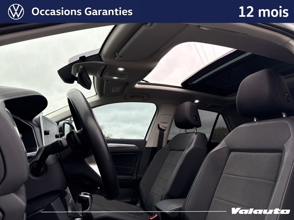 T-ROC STYLE 1.5 TSI 150 CH DSG7 2023 occasion 59223 Roncq