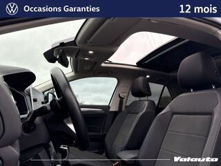 T-ROC STYLE 1.5 TSI 150 CH DSG7 2023 occasion 59223 Roncq
